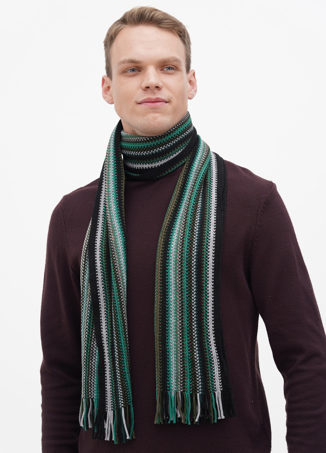 Шарф C&A (315392344)