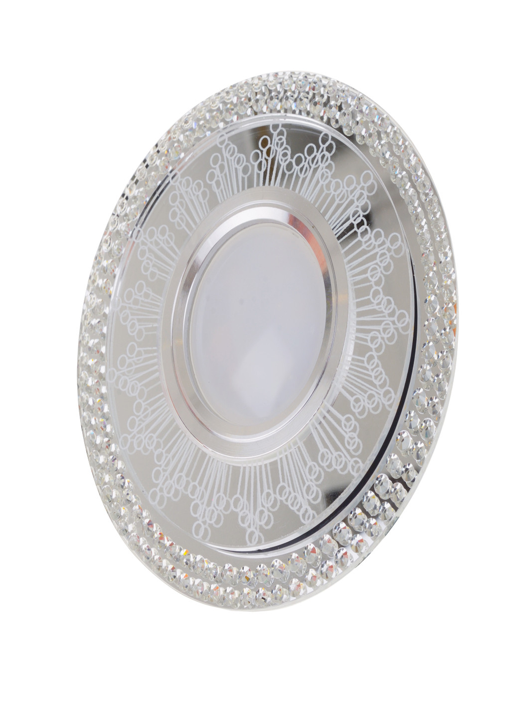 Точковий світильник HDL-G289 MR16 WH Brille (242747046)