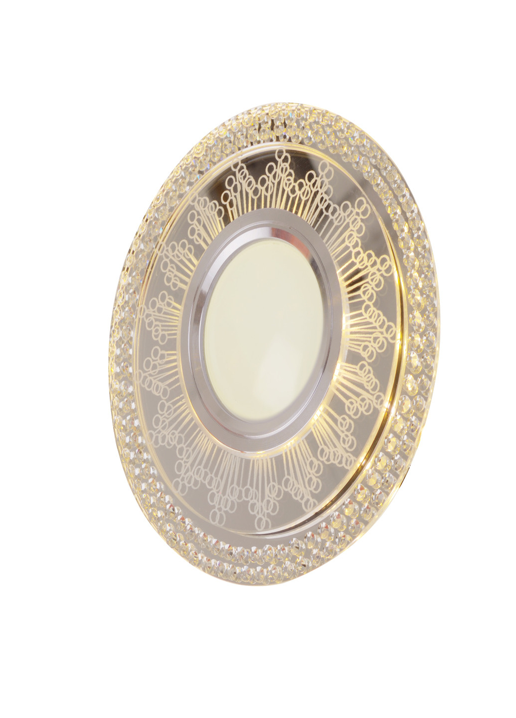 Точковий світильник HDL-G289 MR16 WH Brille (242747046)