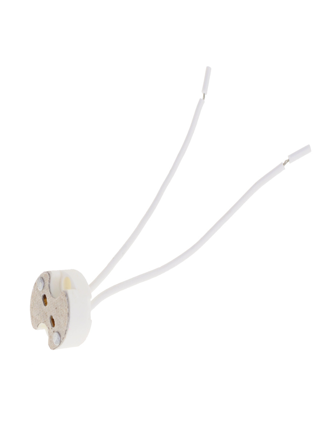 Точковий світильник HDL-G289 MR16 WH Brille (242747046)