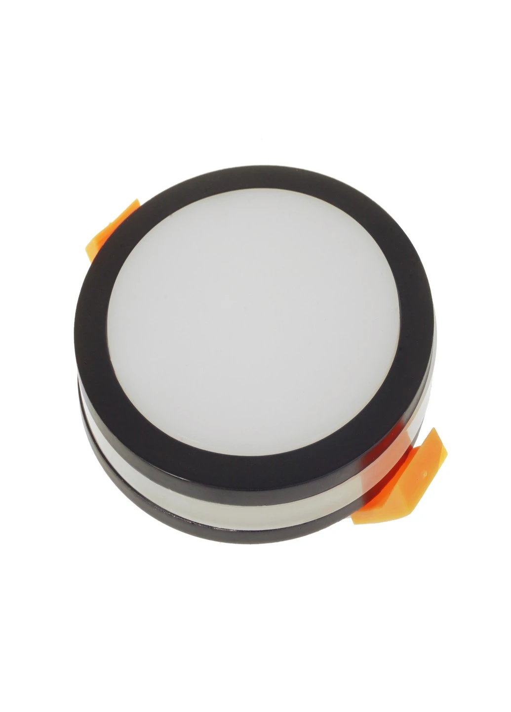 HDL-DS 144 11W LED BK світильник точковий Brille (185913948)