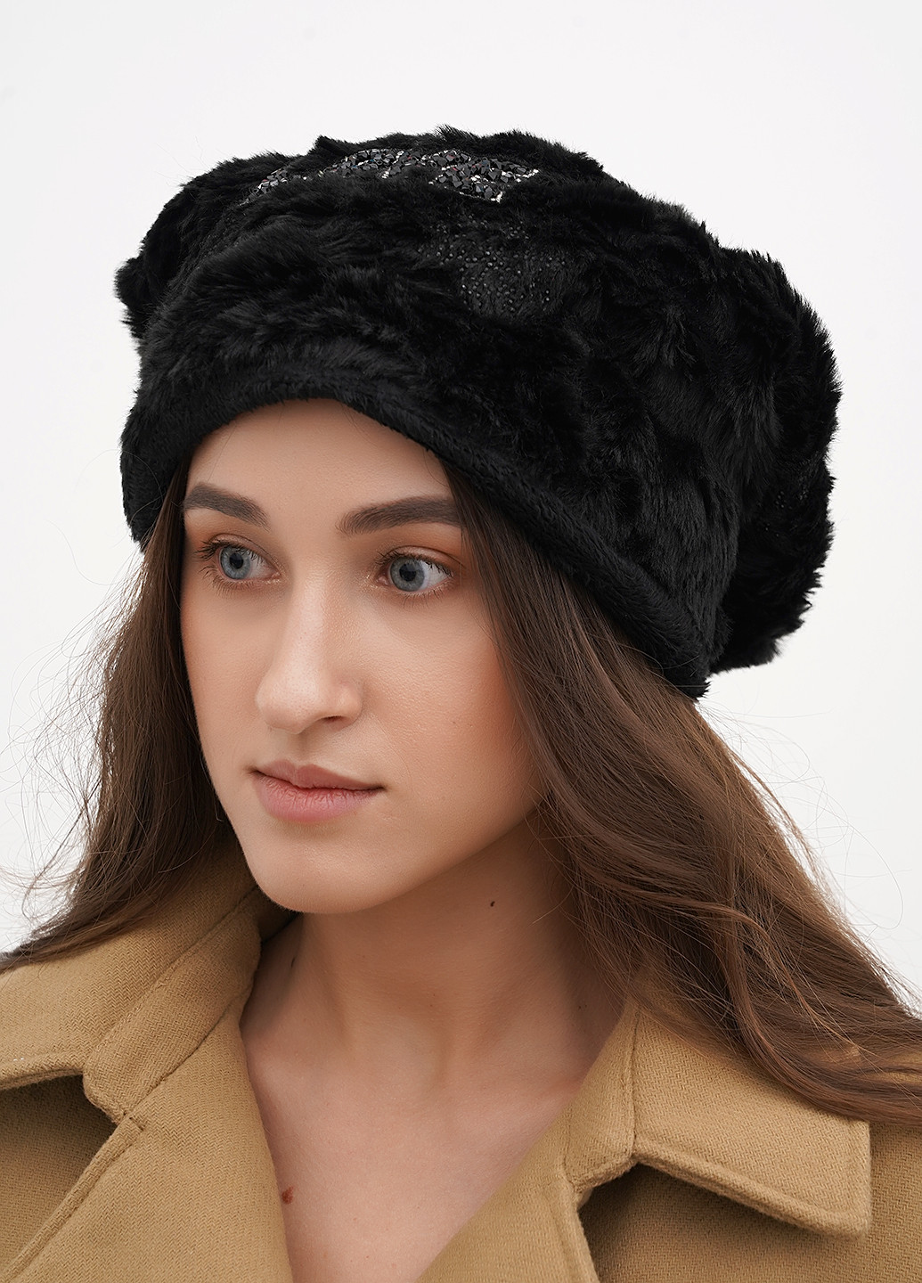 Шапка Sassofono (317409743)