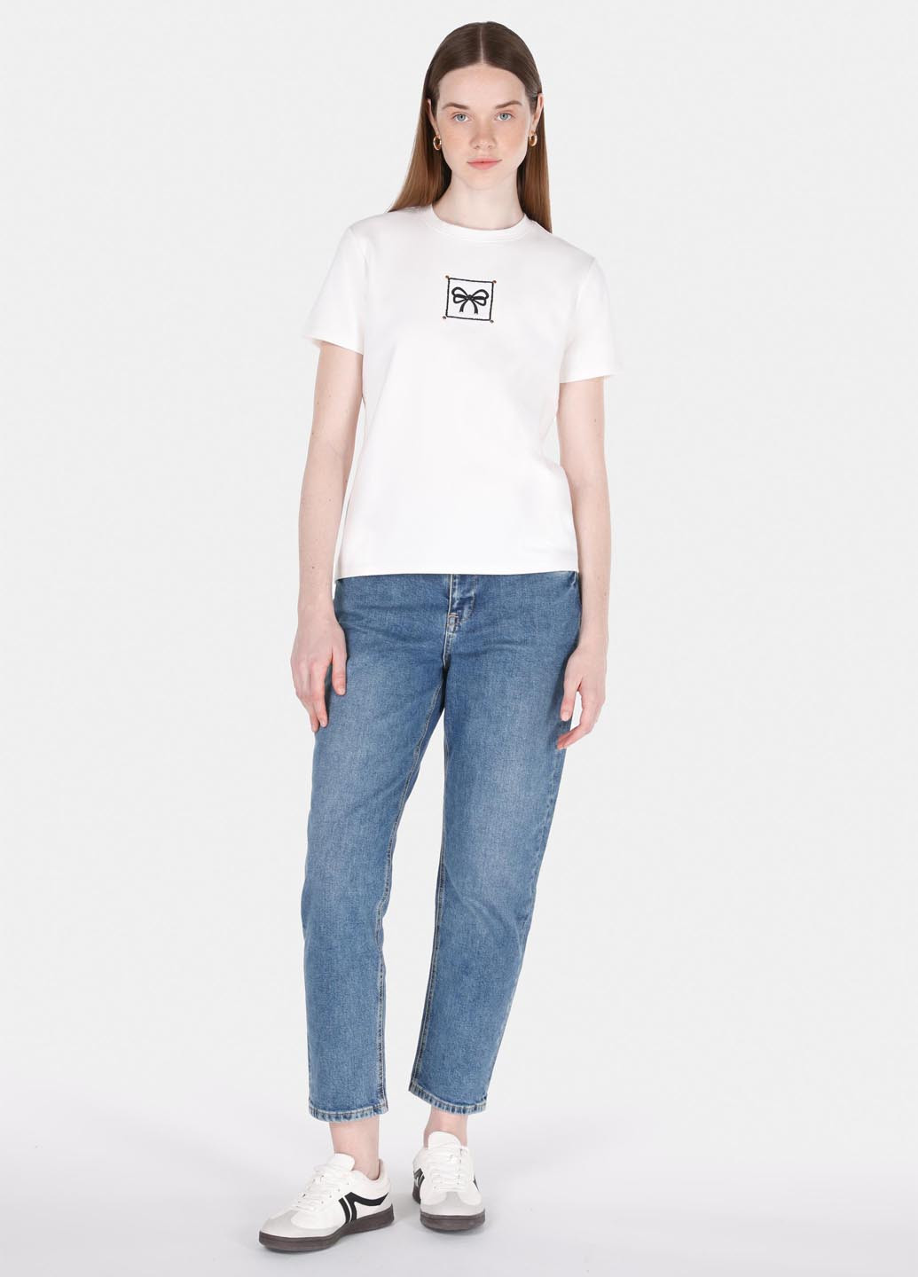 Футболка Colin's - (336337537)