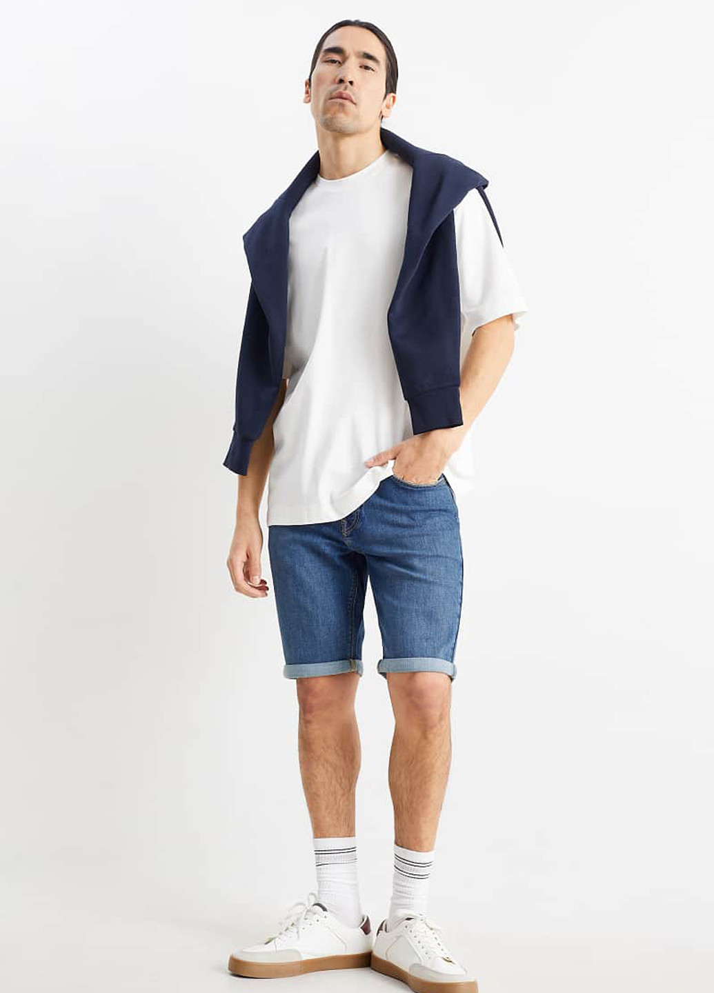 Шорты C&A (330104202)