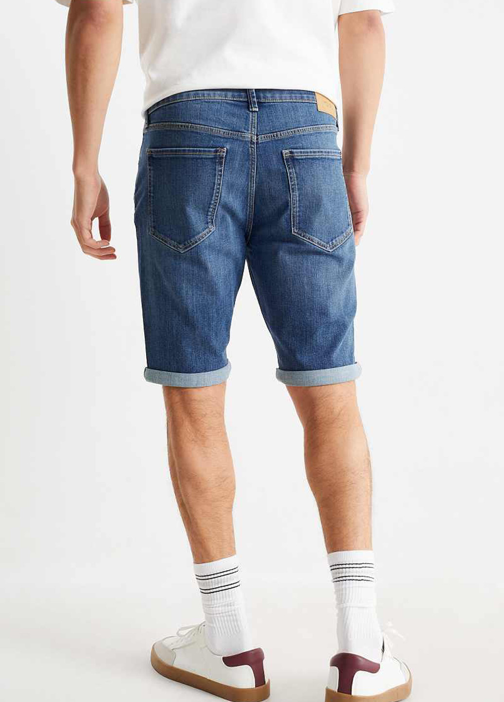 Шорты C&A (330104202)