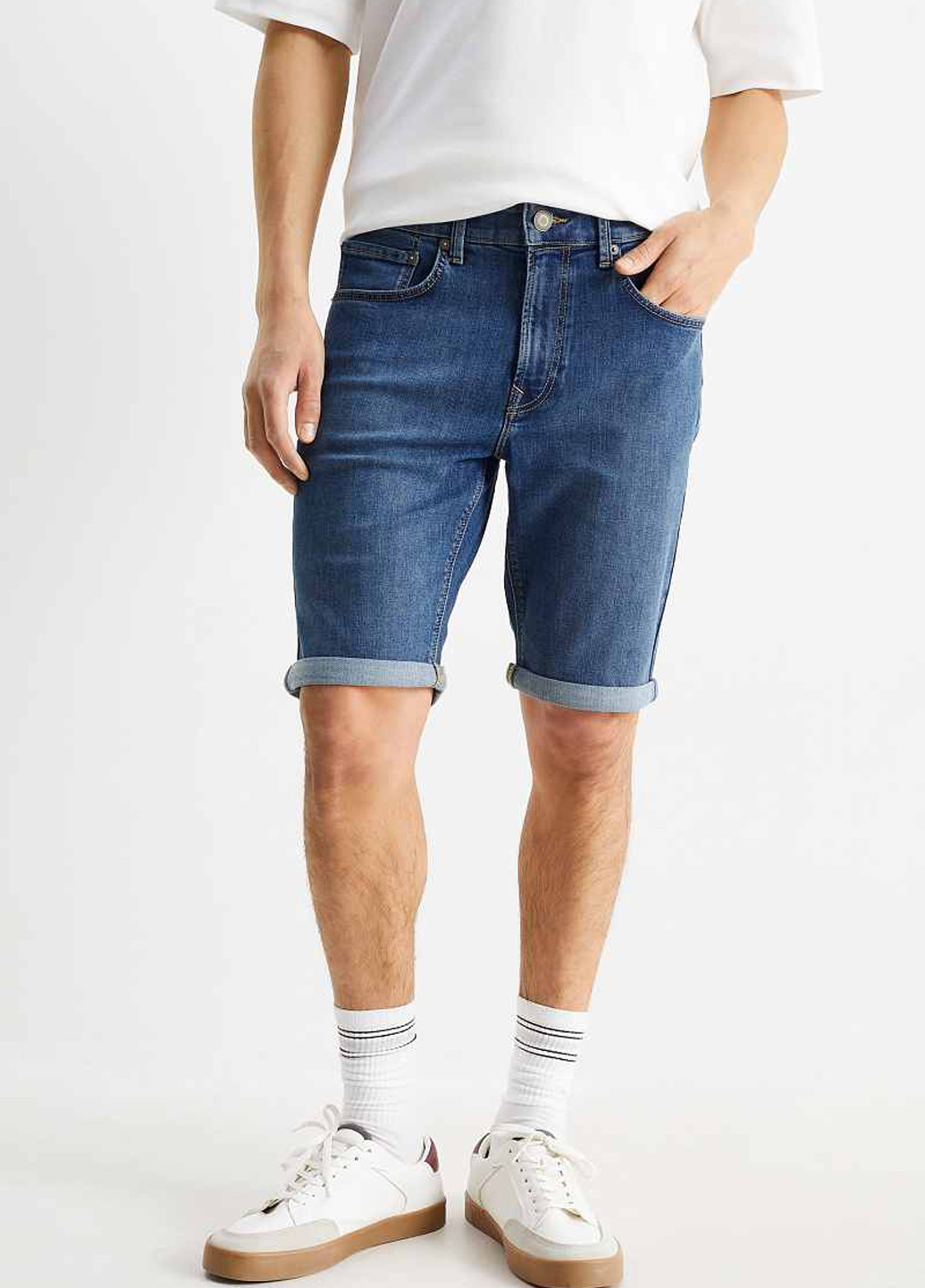 Шорты C&A (330104202)