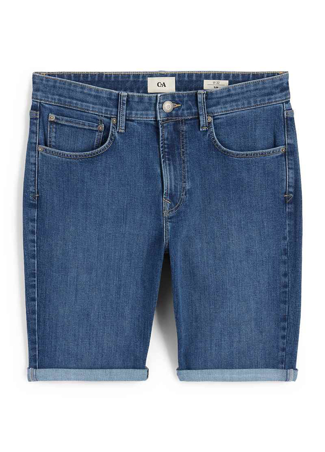 Шорты C&A (330104202)
