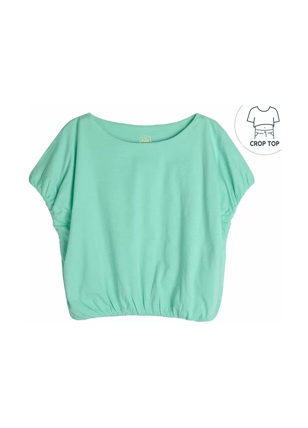 Топ Cool Club (317653616)