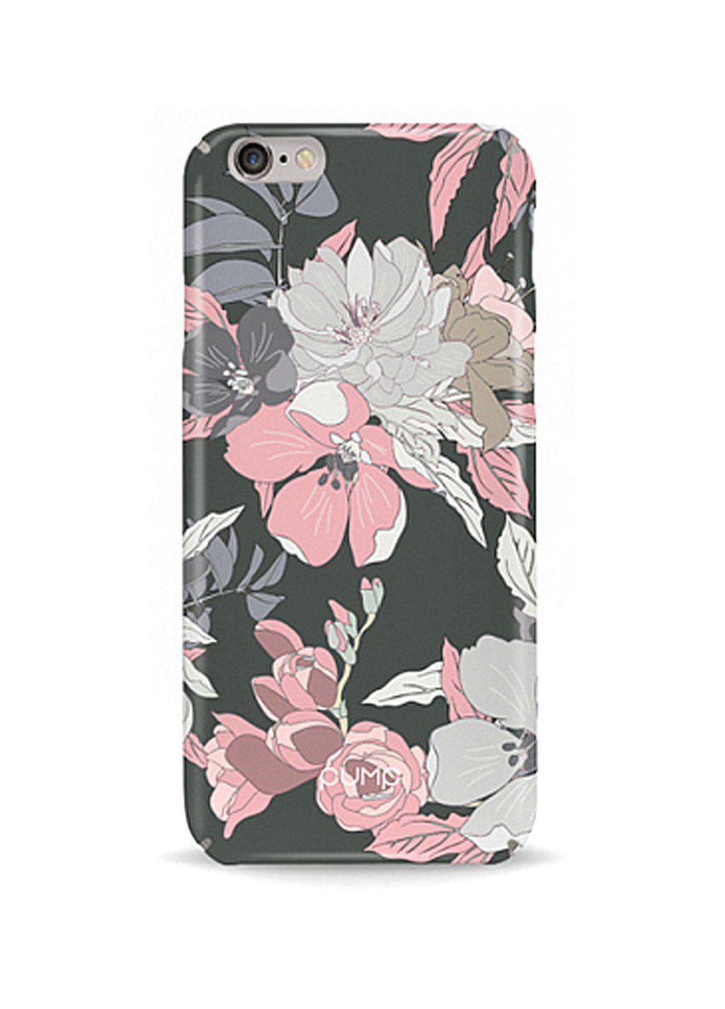 Чехол Tender Touch Case for iPhone 6/6S Spring Garden Pump tender touch case для iphone 6/6s spring garden (136993599)