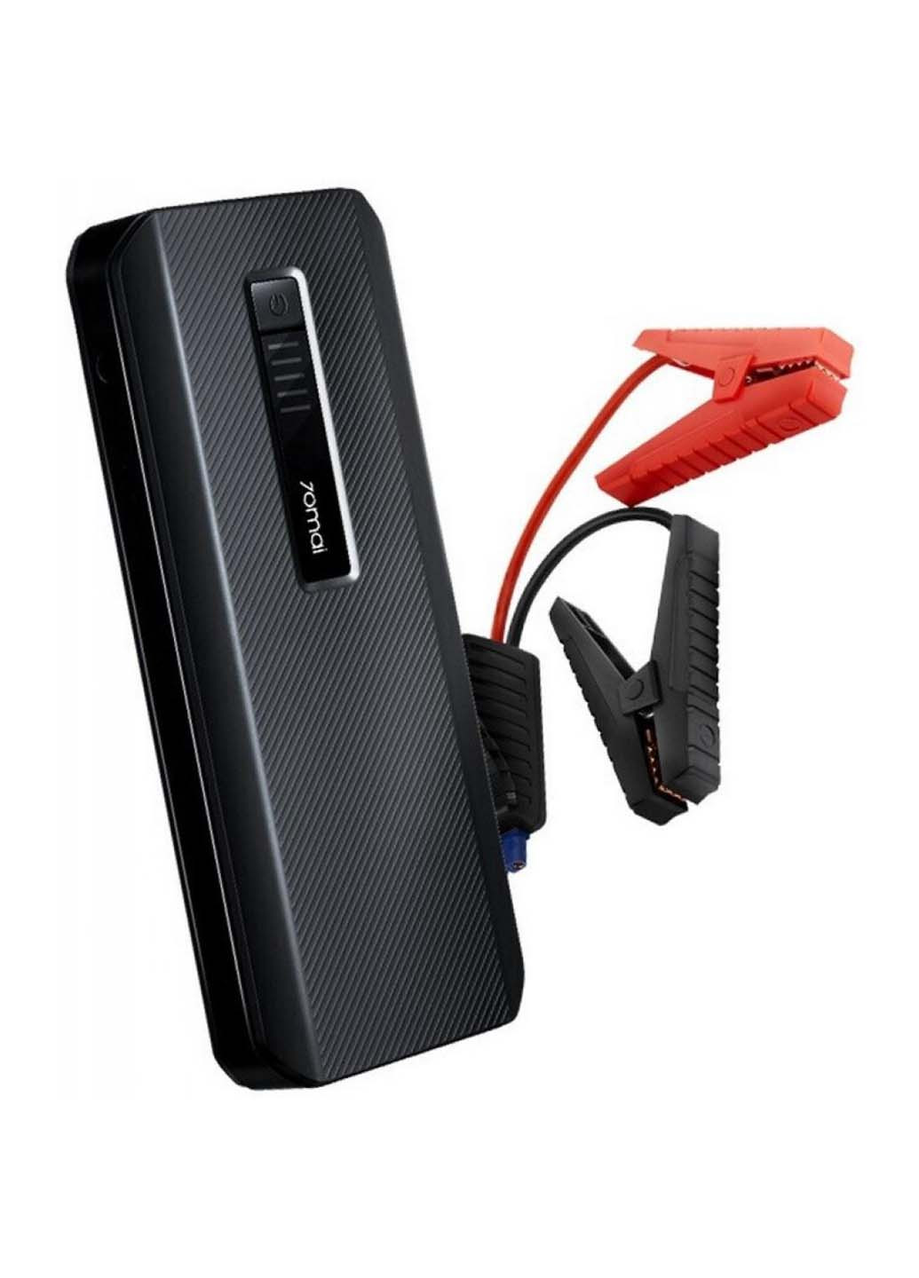 Батарея універсальна (Повербанк) (669940) 70Mai jump starter max (242982905)