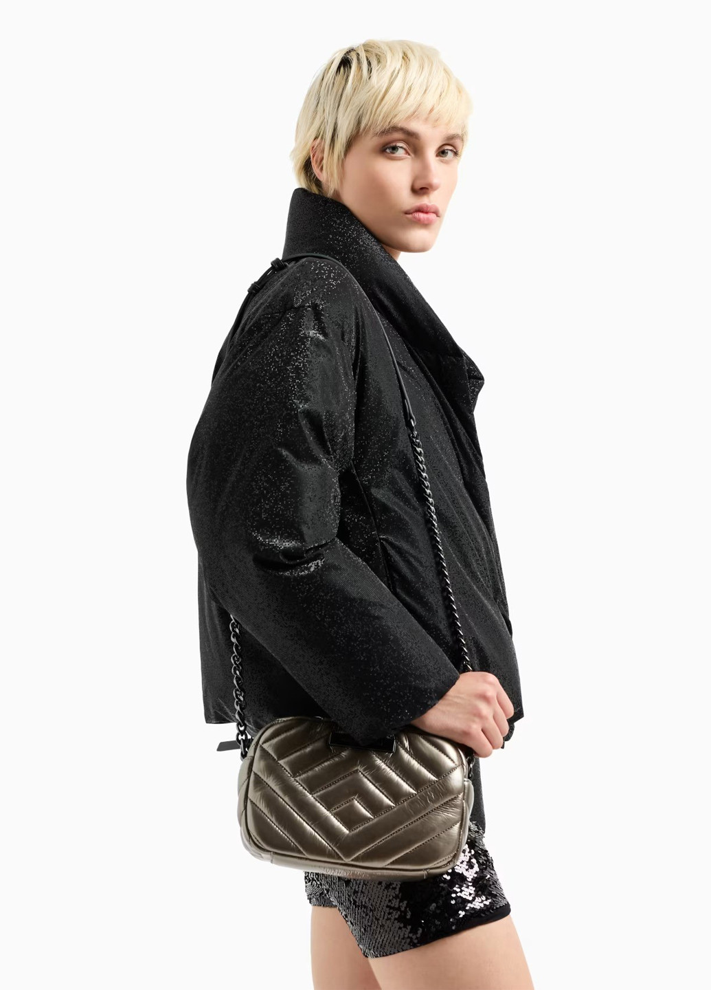 Сумка Armani Exchange (334710067)