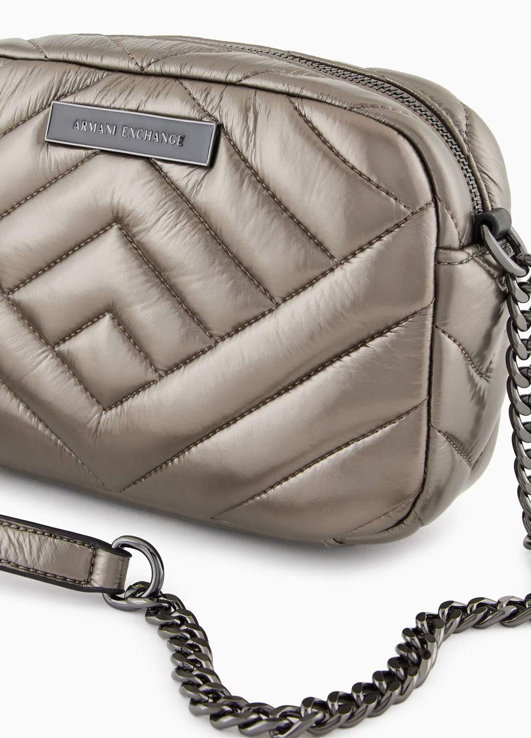 Сумка Armani Exchange (334710067)