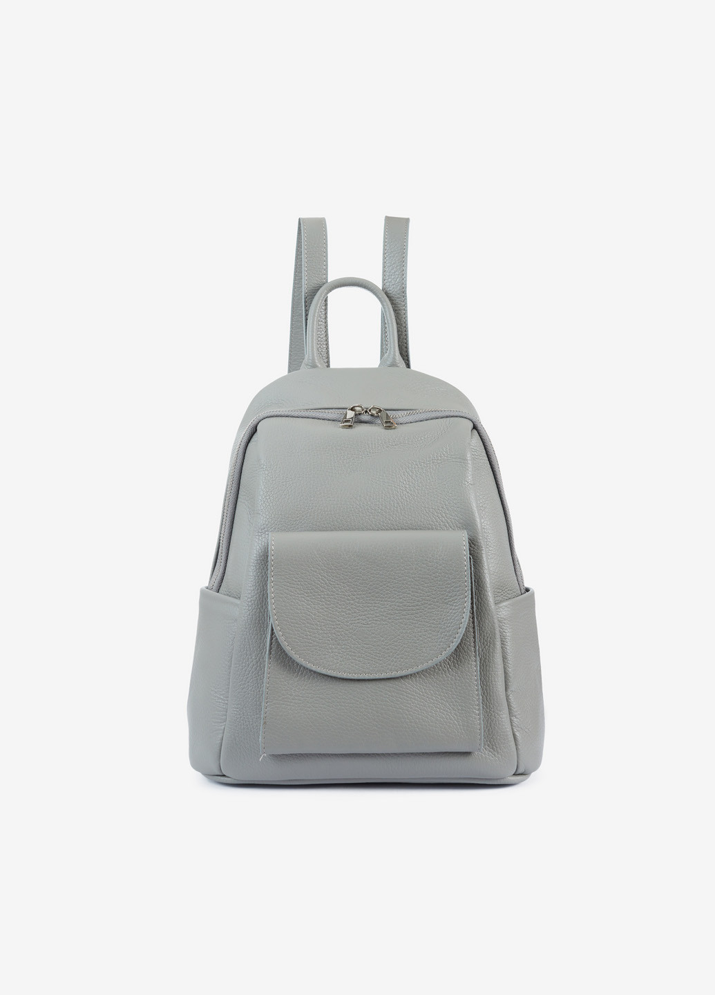 Рюкзак женский кожаный Backpack Regina Notte (253976671)