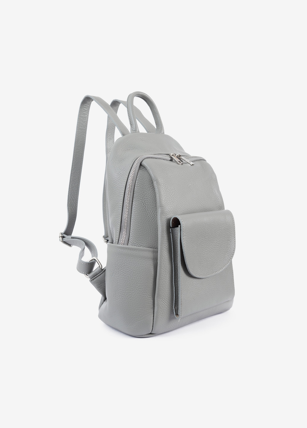 Рюкзак женский кожаный Backpack Regina Notte (253976671)