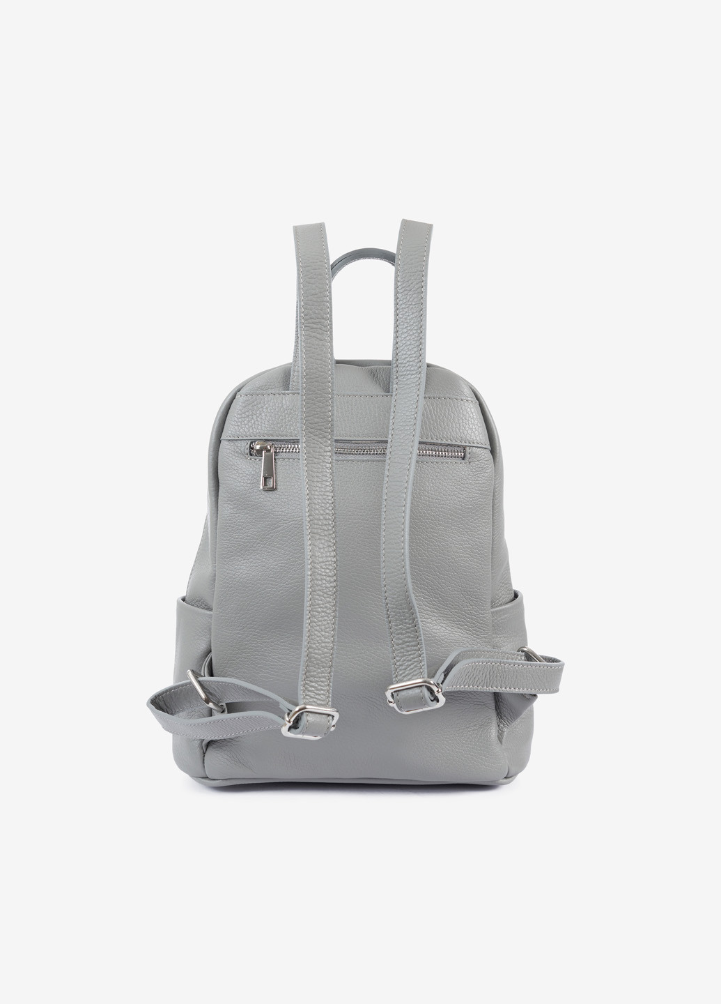 Рюкзак женский кожаный Backpack Regina Notte (253976671)