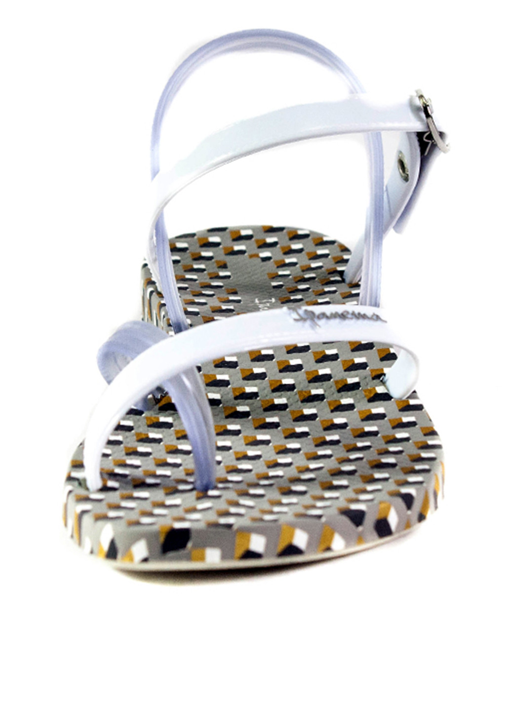 Кэжуал сандалии Ipanema на ремешке