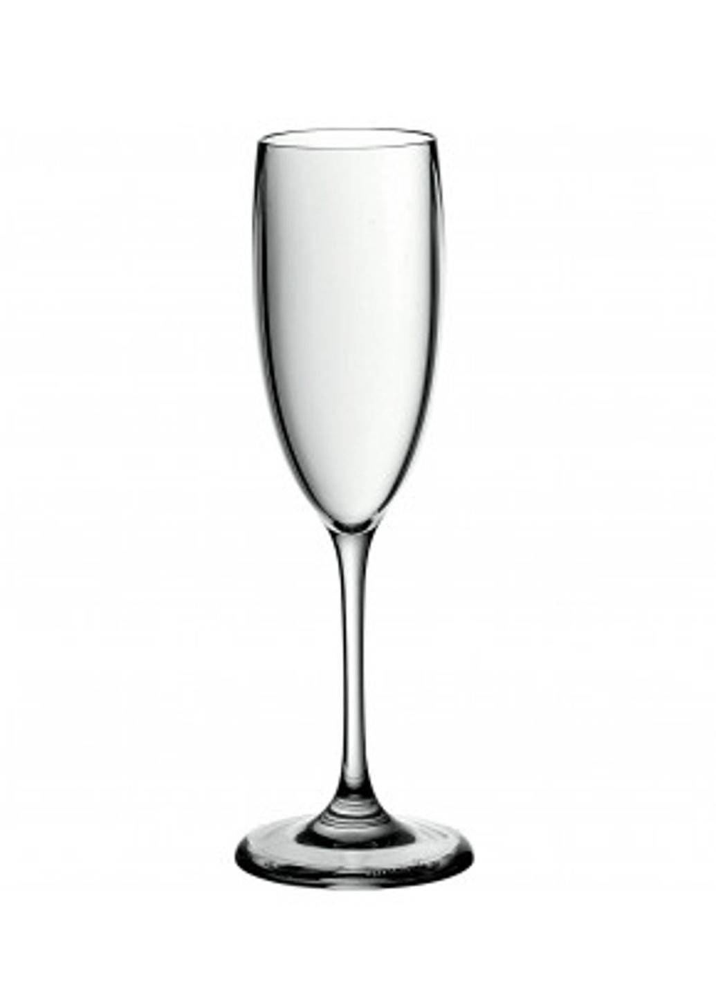 Бокал для шампанского Happy Hour 23330200 140 мл Guzzini (253625691)