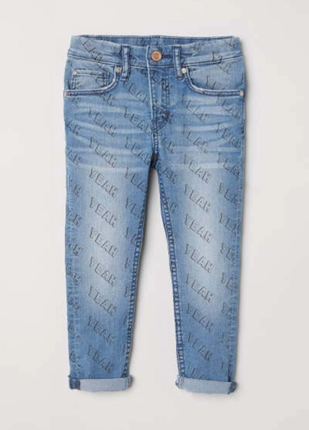 Джинси H&M (122340384)