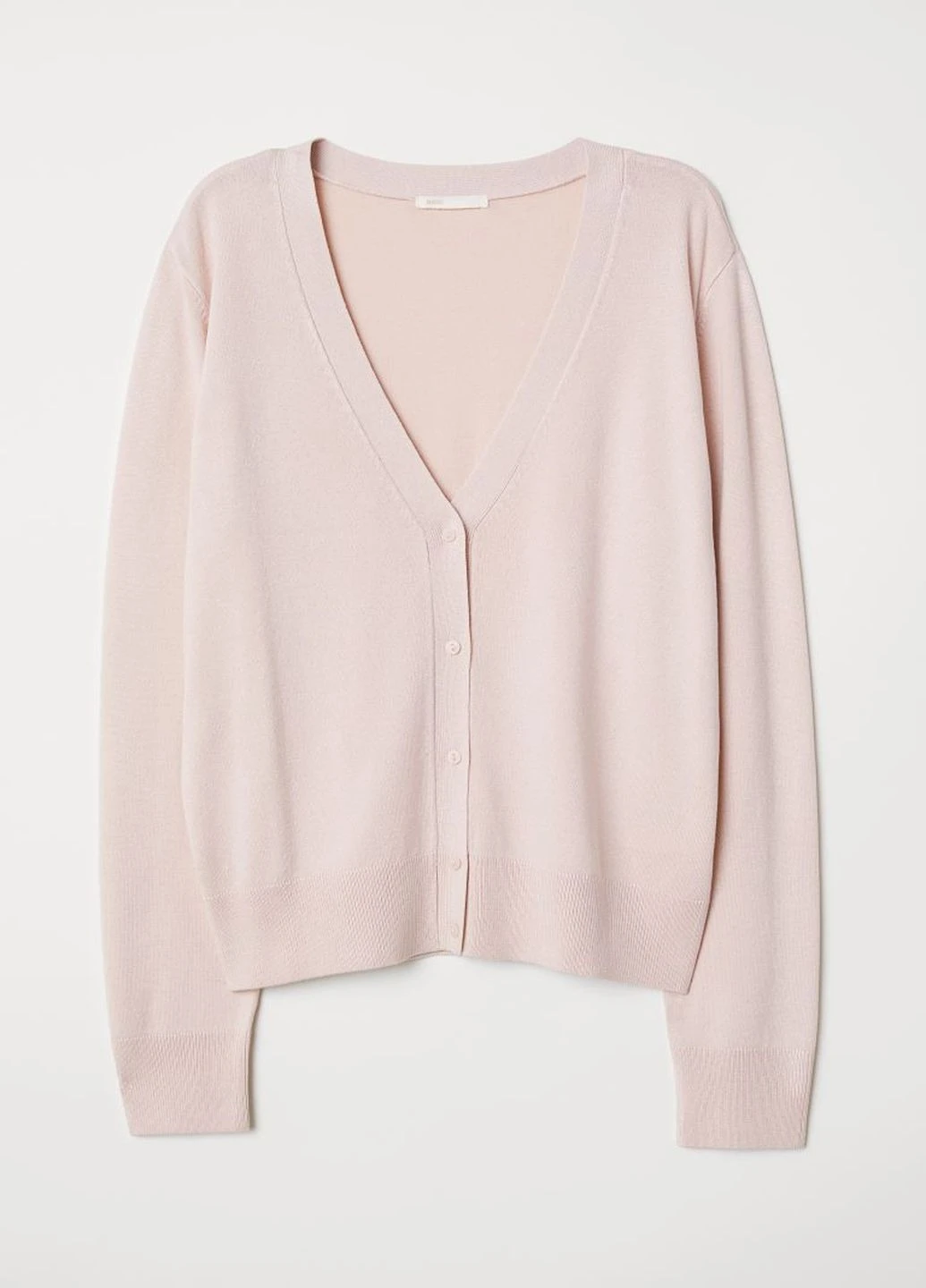 Кофта H&M (193825565)
