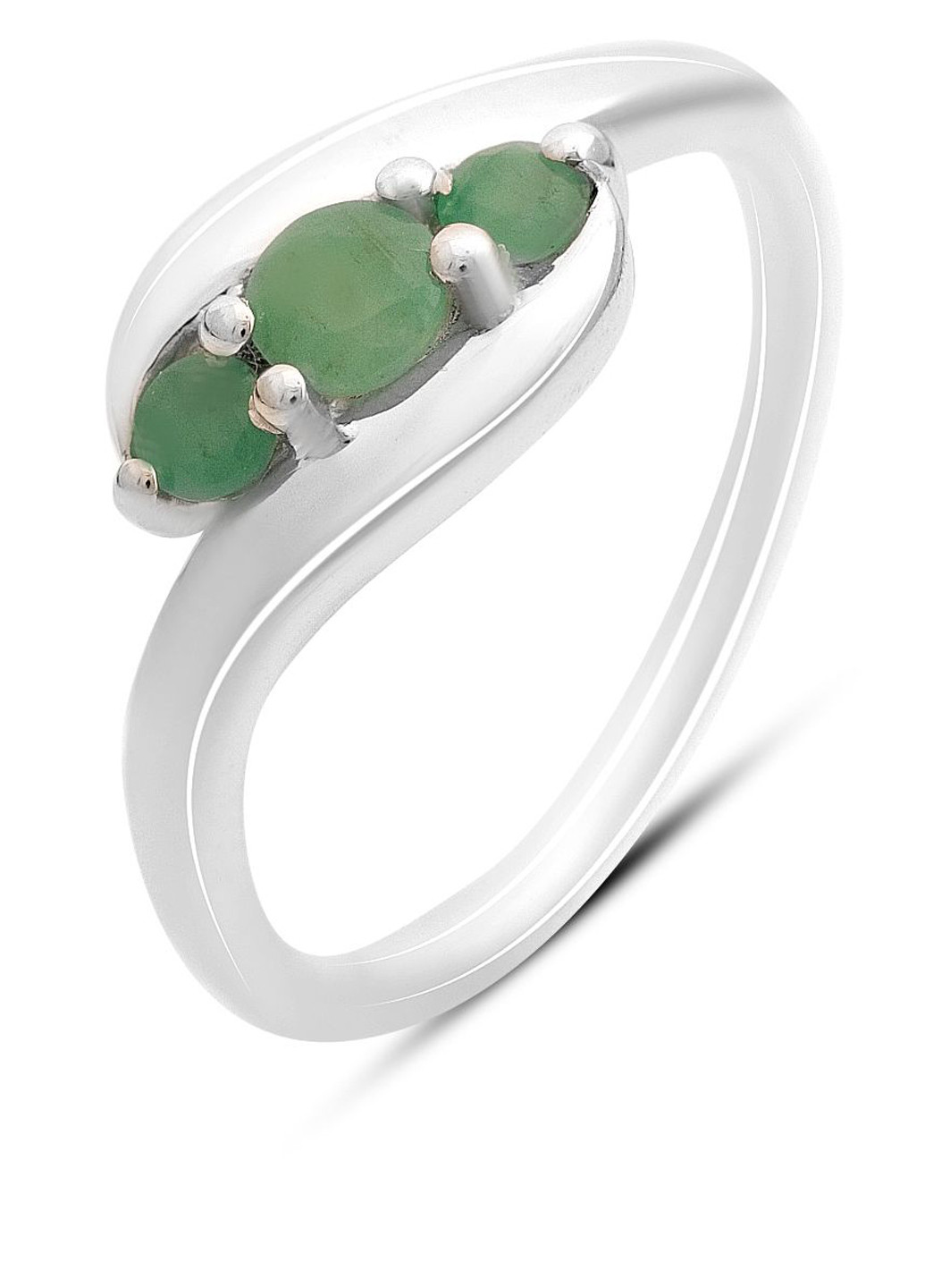 Каблучка Silver Flame (301047893)