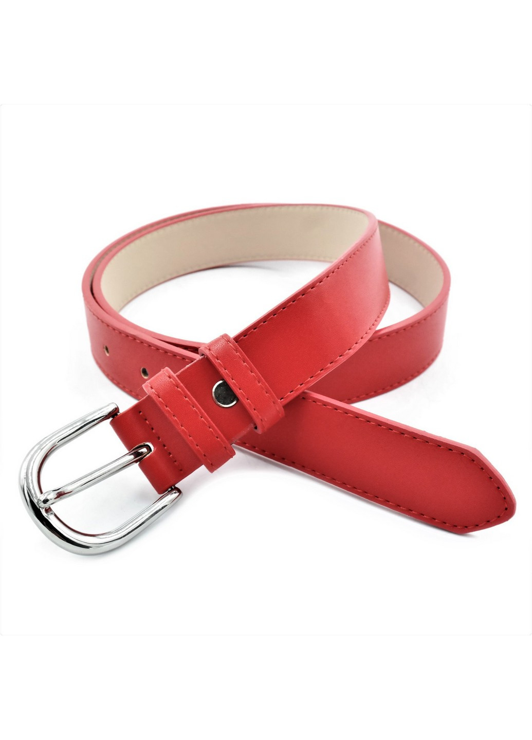 Ремінь 110х2,8 см Le-Mon (253136561)