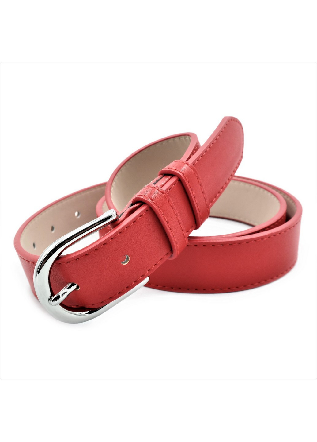 Ремінь 110х2,8 см Le-Mon (253136561)