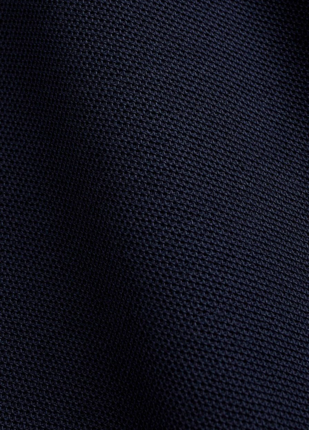 Темно-синяя футболка Tommy Hilfiger