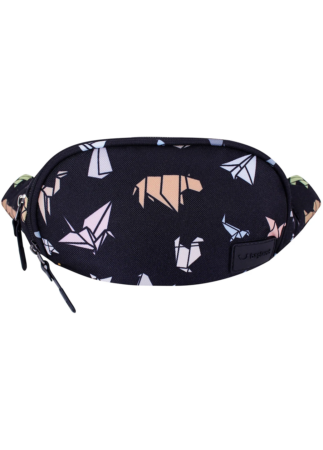 Бананка Bella 2 л. (13х21х5 см) Bagland (251421133)