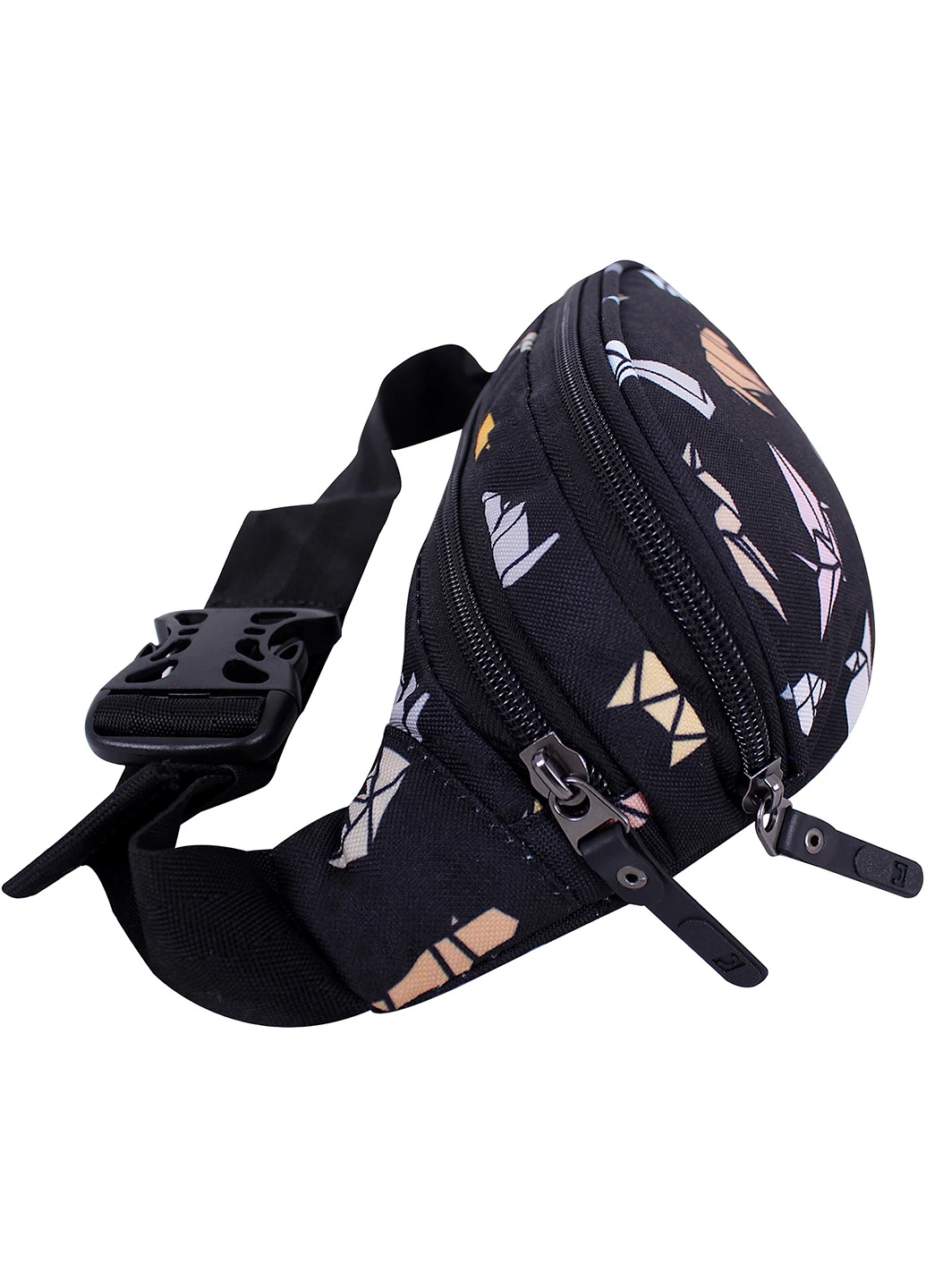 Бананка Bella 2 л. (13х21х5 см) Bagland (251421133)