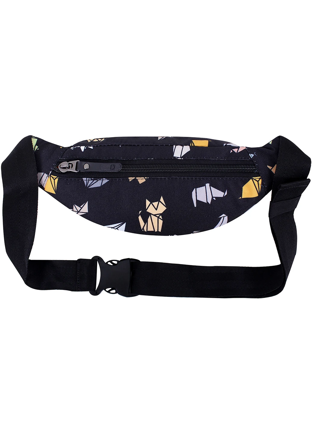 Бананка Bella 2 л. (13х21х5 см) Bagland (251421133)
