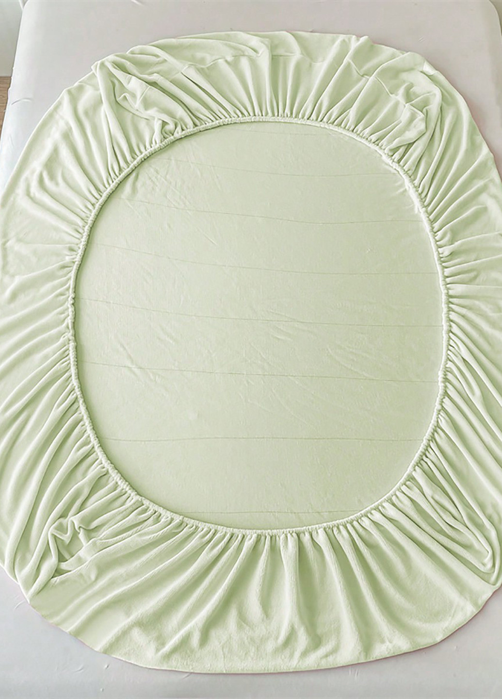 Простынь, 180х200 см SHEIN (331035364)