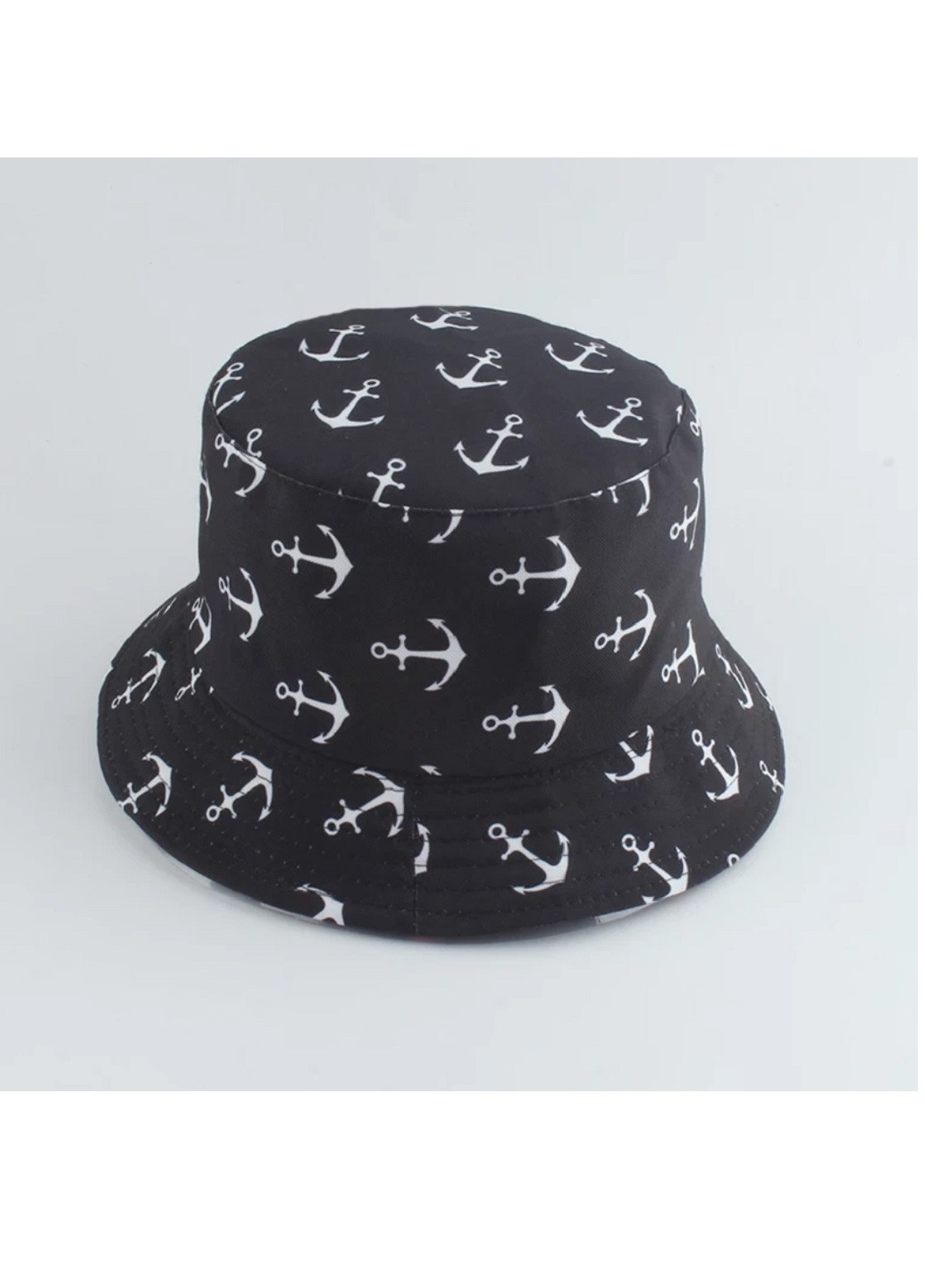 Панама двостороння Якір унісекс NoName Панама (250515539)