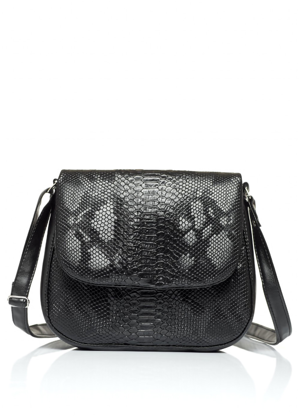 Жіноча сумка 20х24х7 см Sambag (253174006)