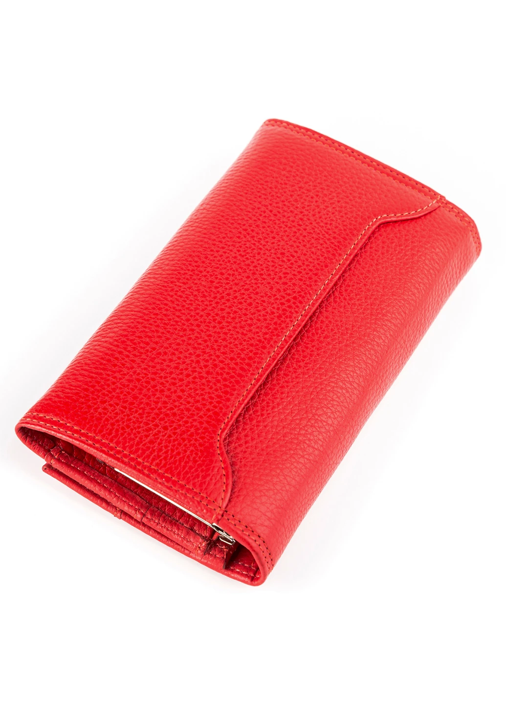 Женский кожаный кошелек 19х10,5 см Canpellini (229460180)