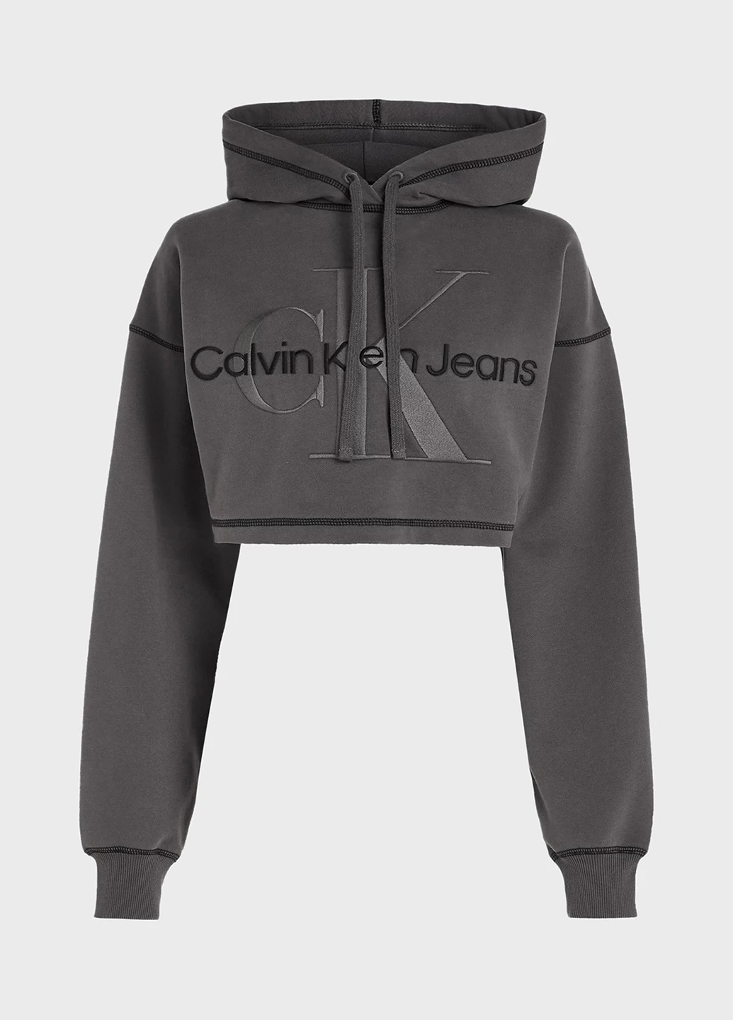 Худи Calvin Klein Jeans (328209850)