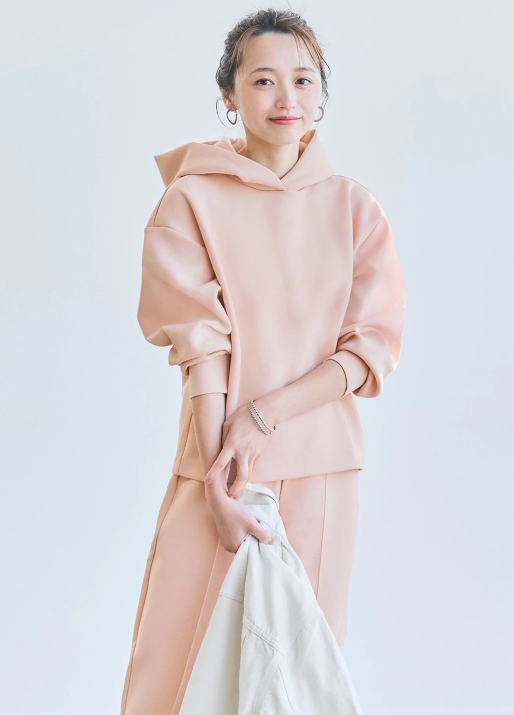 Худи Uniqlo (259613589)
