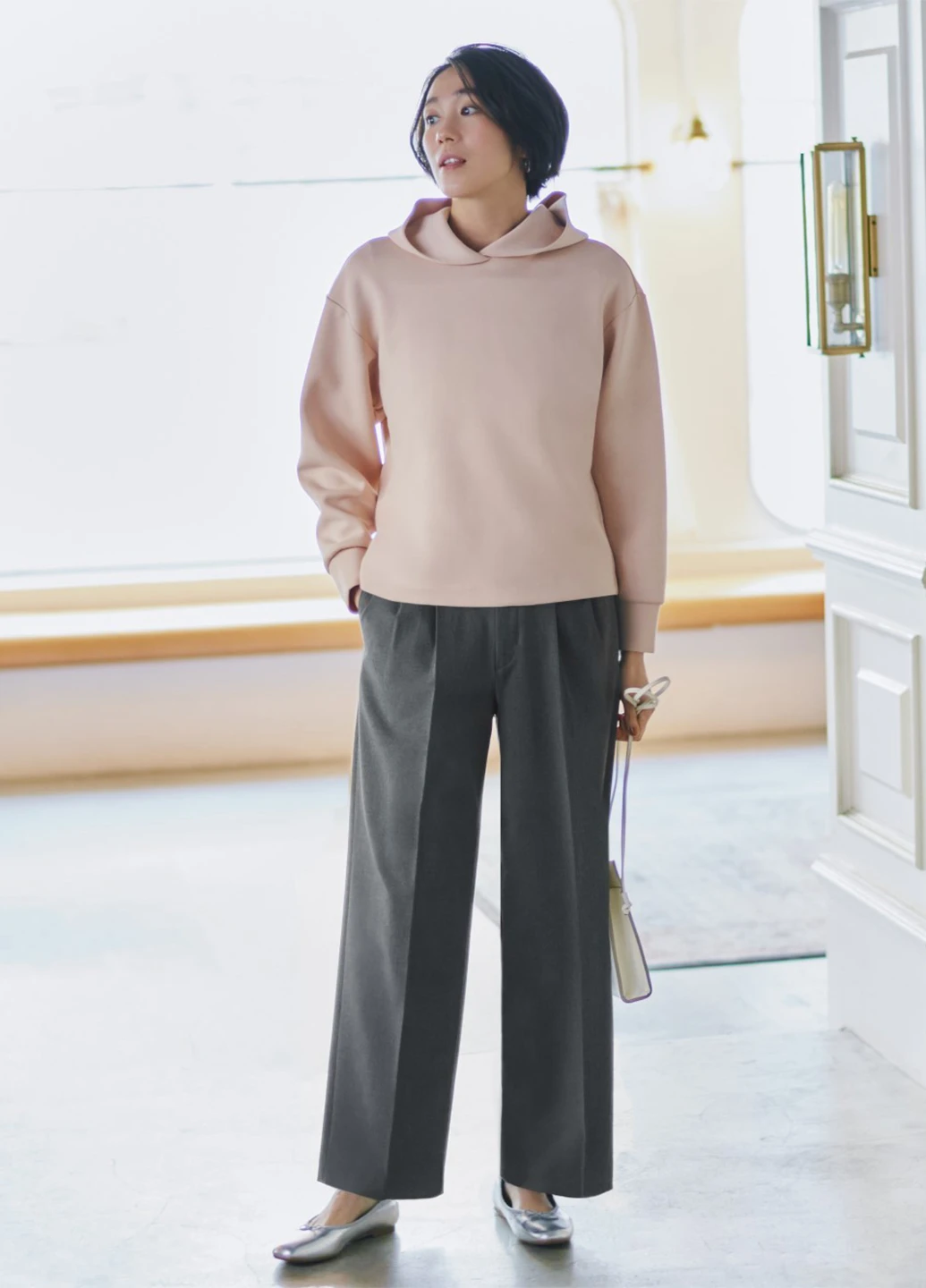 Худи Uniqlo (259613589)