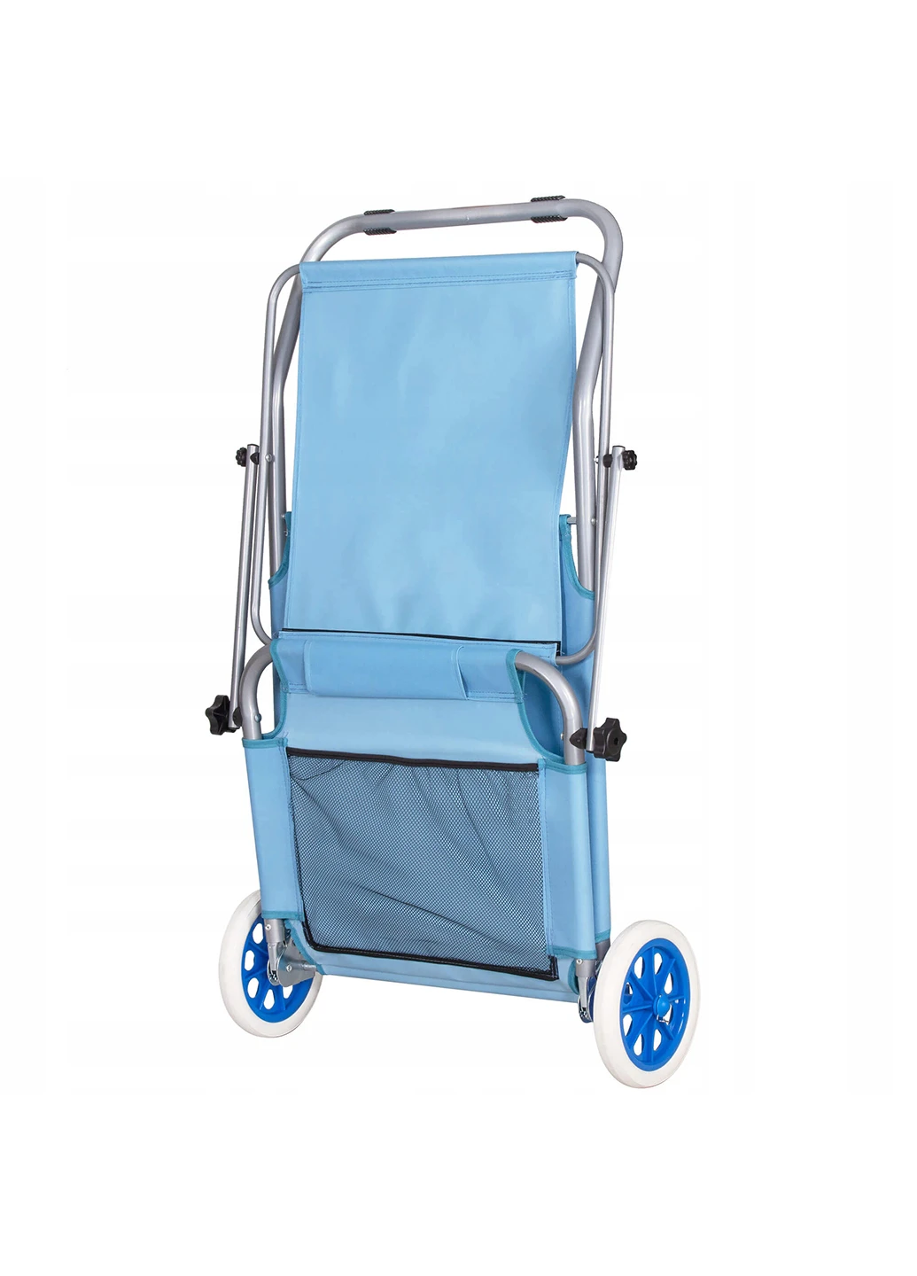Шезлонг 150х61х52 см 150х61х52 см Springos (252374450)