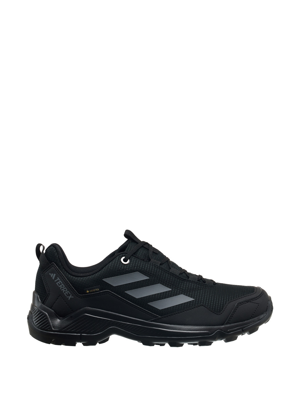 Чорні Осінні кросівки id7845_2024 adidas Terrex Eastrail GORE-TEX