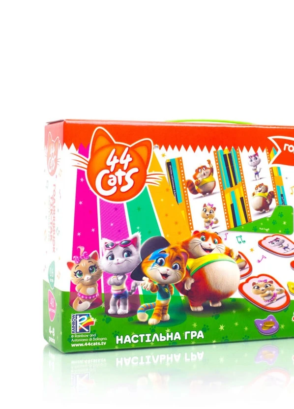 Игра настольная Часики тик-так No Brand (254023175)