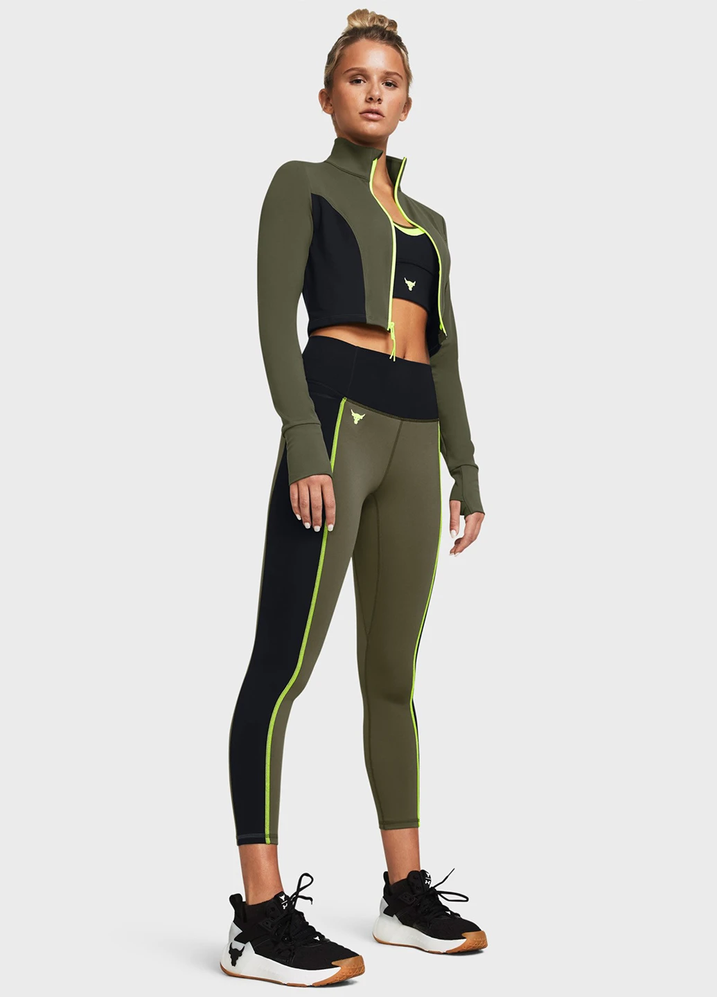 Легінси Under Armour (268828531)