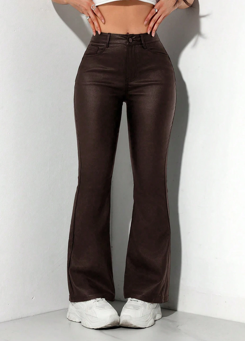Брюки SHEIN (337834157)
