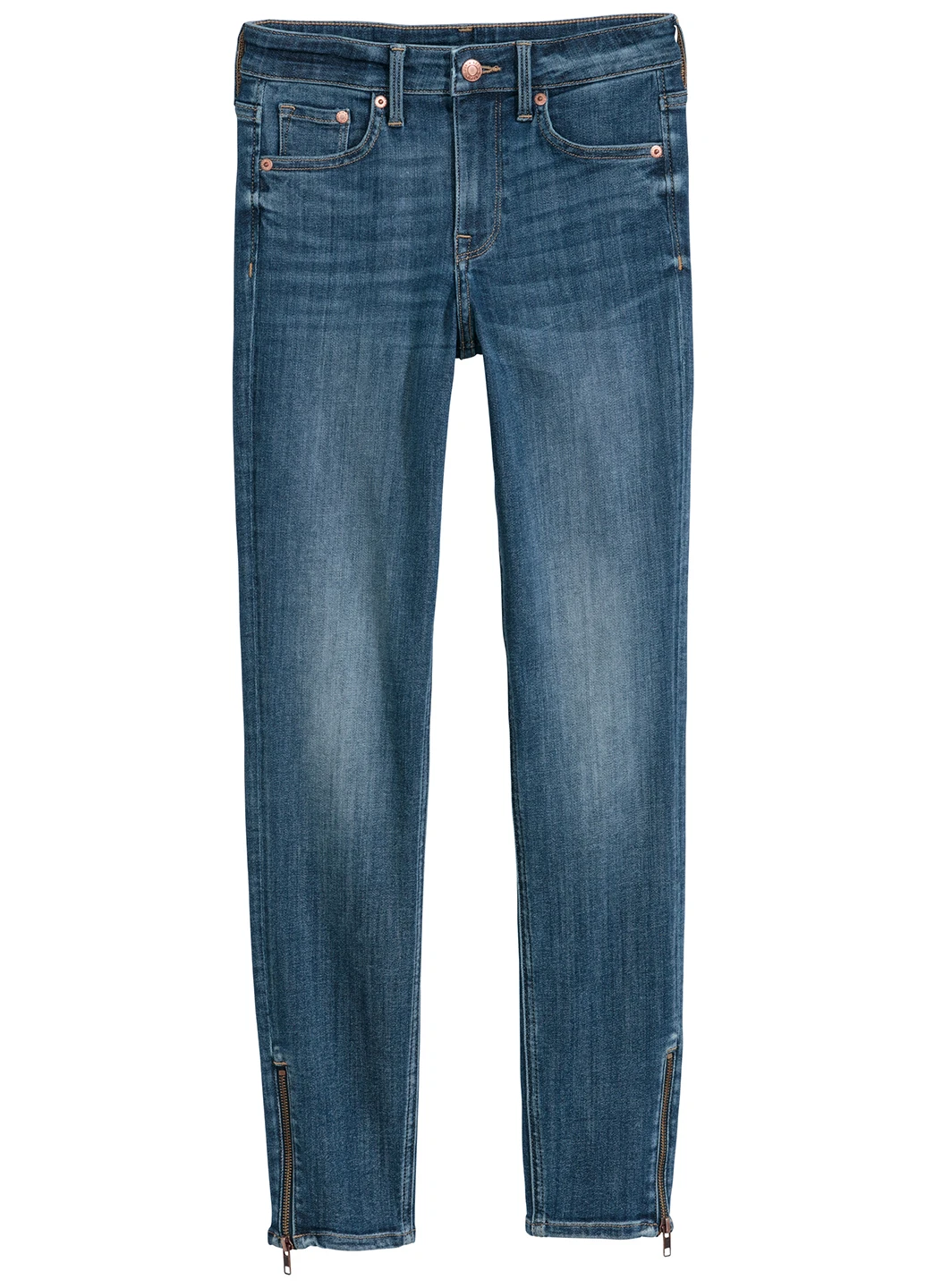 Джинсы H&M - (85128636)
