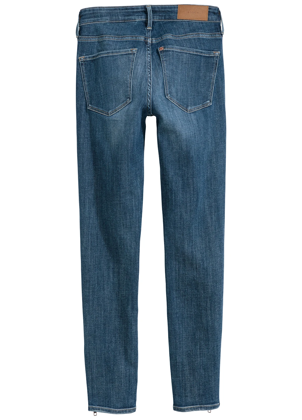 Джинсы H&M - (85128636)