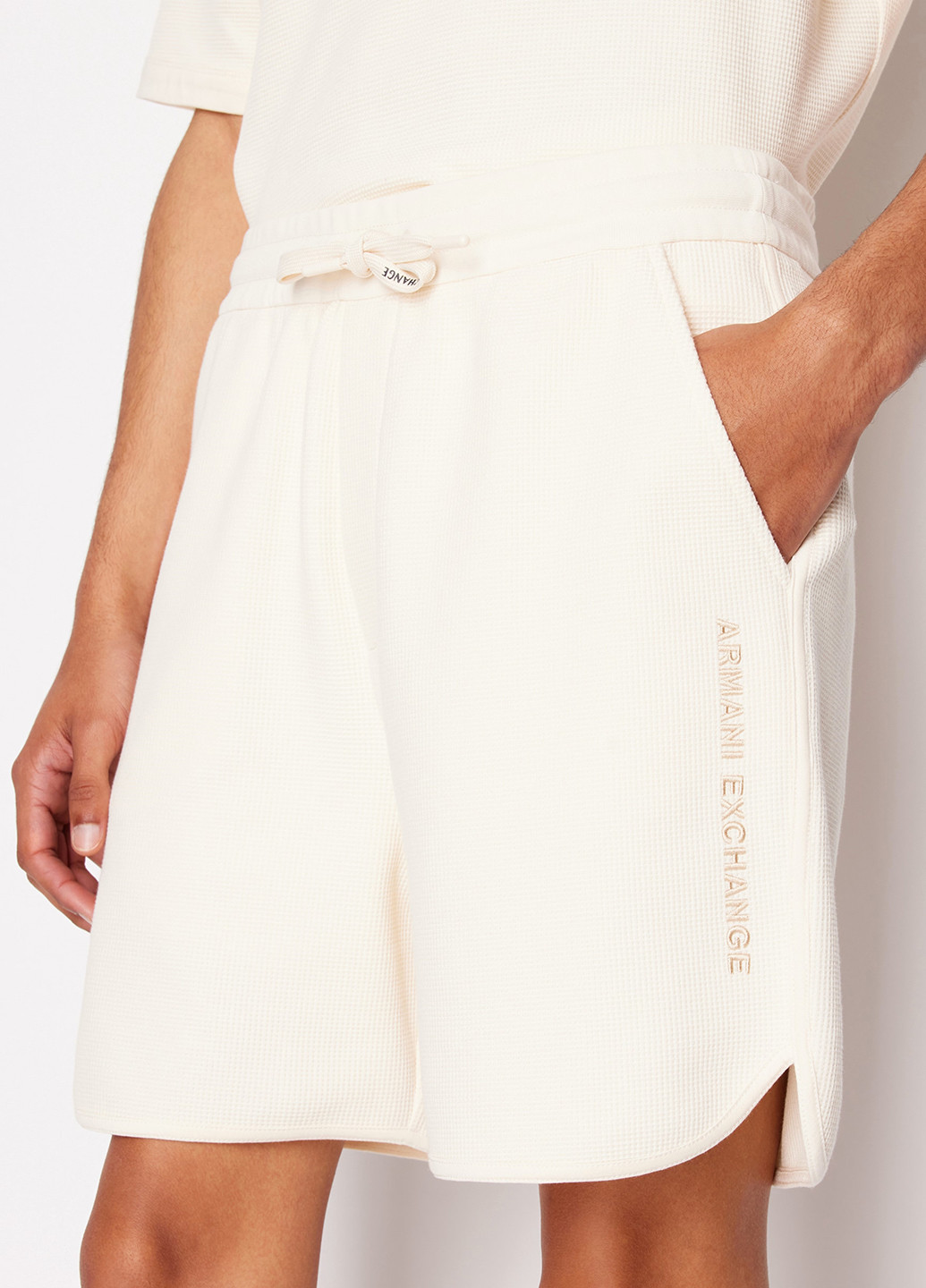 Шорти Armani Exchange (314036452)