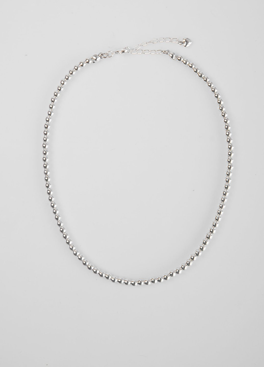 Чокер Gepur перли біжутерний сплав (346046478)