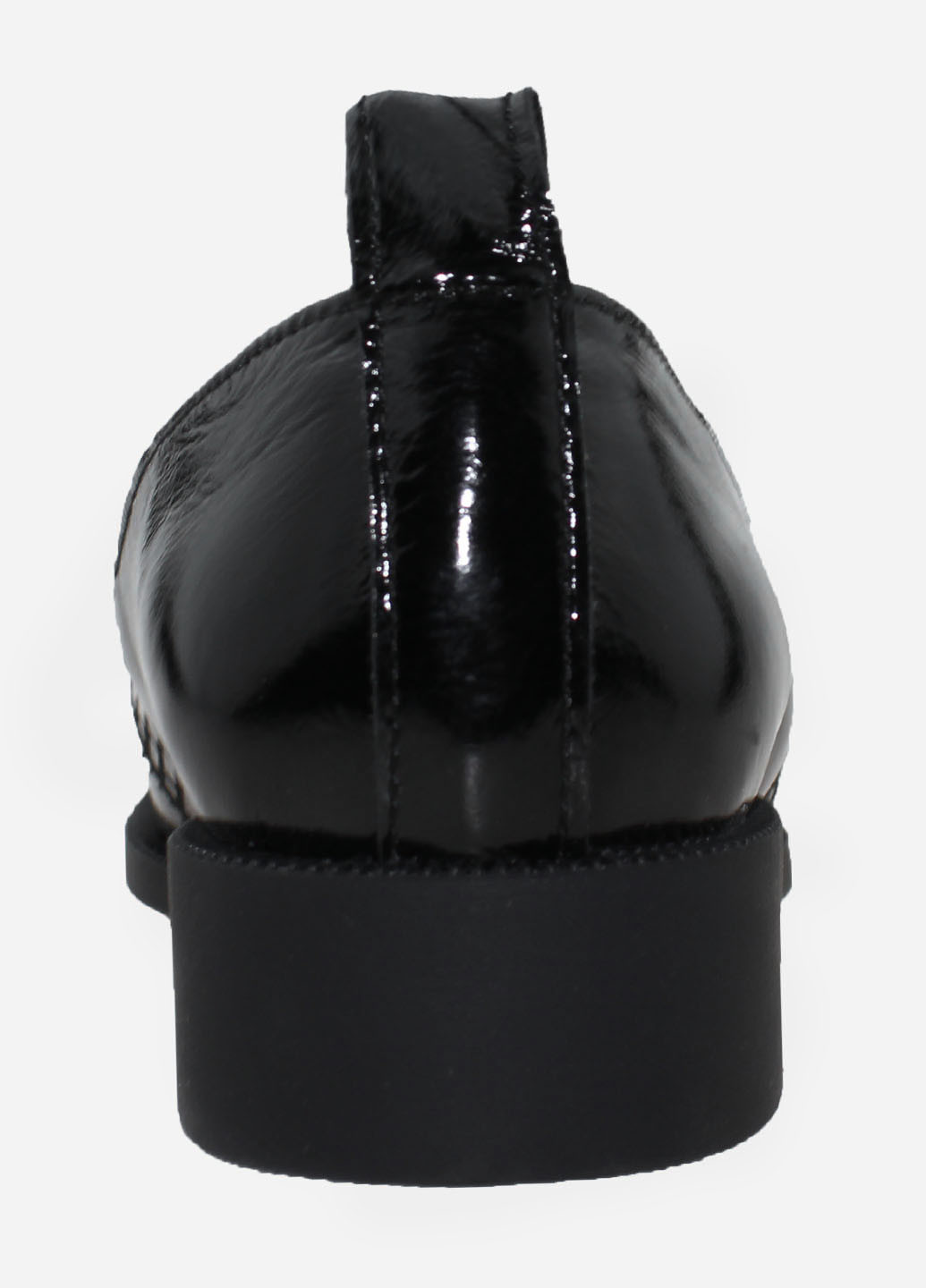 Alamo Туфли RAМила9-84 Черный черный з натуральная кожа, — демисезон (317419432)