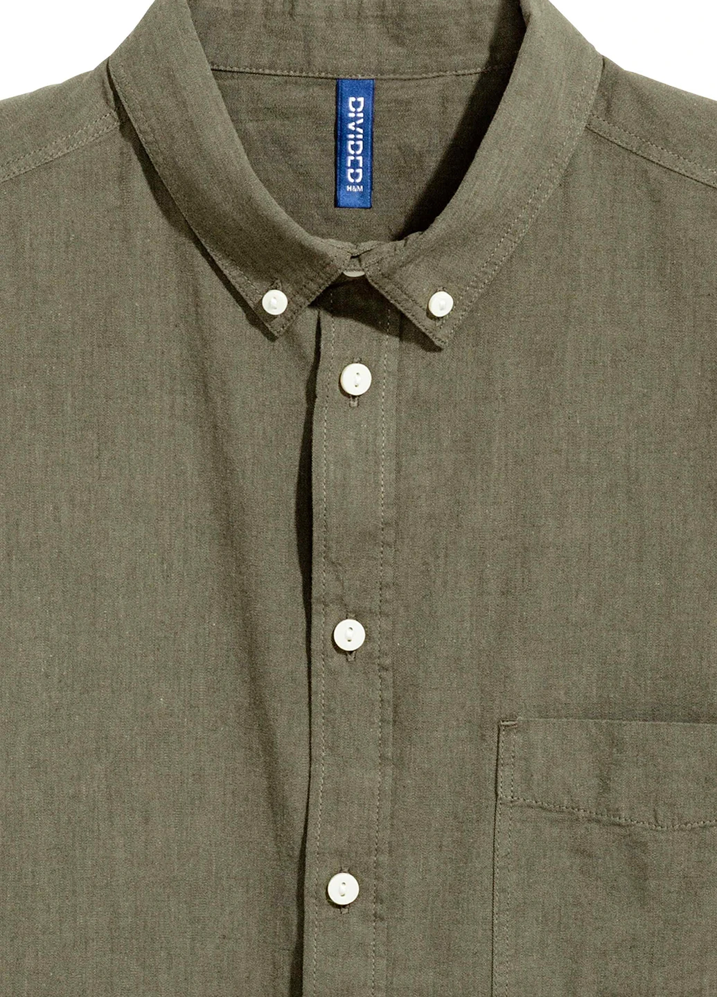 Сорочка H&M (133341125)