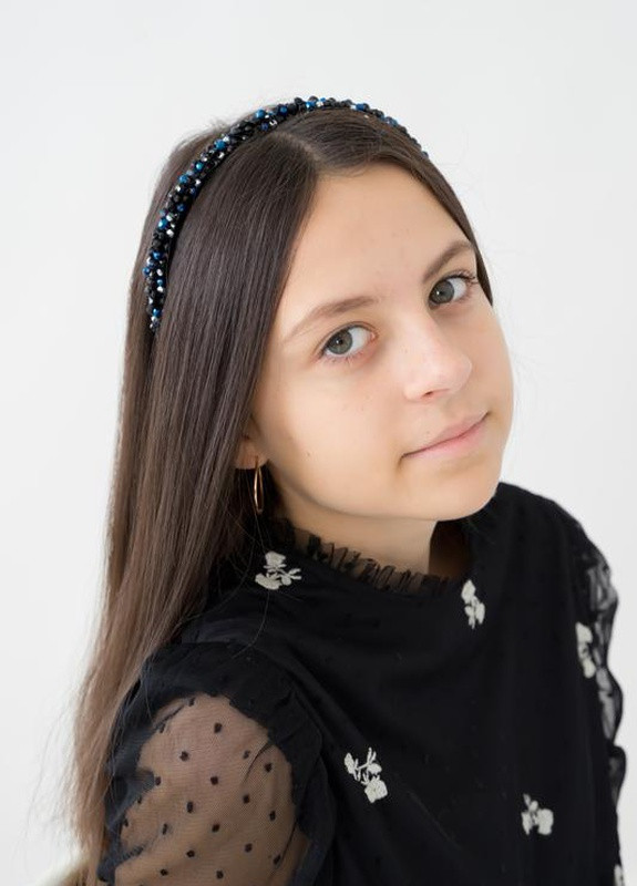 Обруч для волос Ksenija Vitali (250096641)