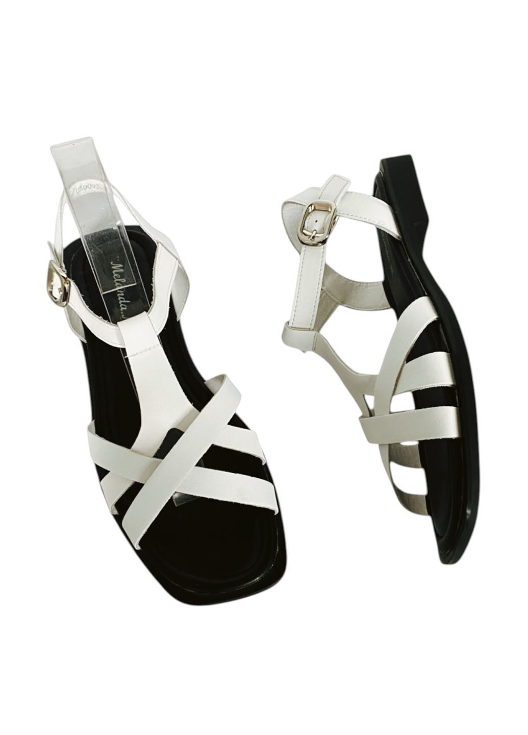 Босоніжки Melanda.M (333057482)